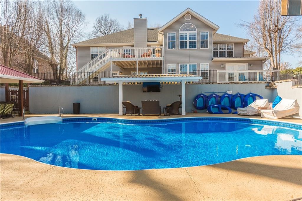 Lexington - Residential