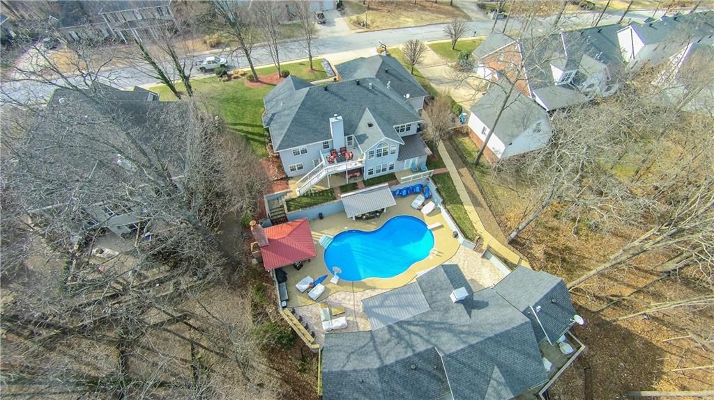 Lexington - Residential