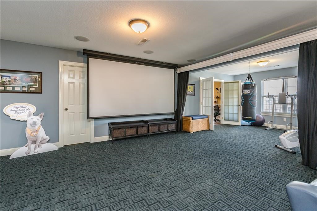 Lexington - Residential
