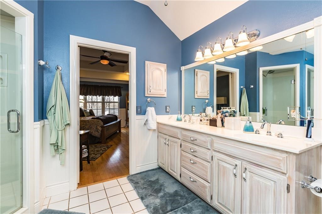 Lexington - Residential
