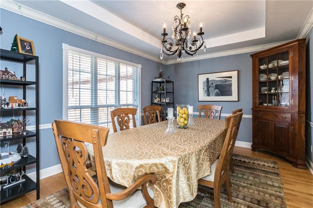 Lexington - Residential