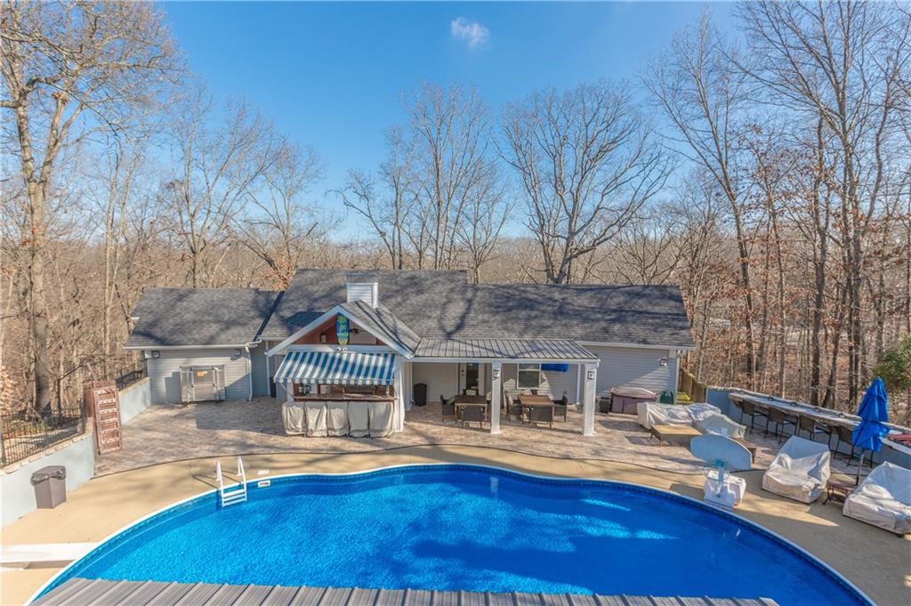 Lexington - Residential