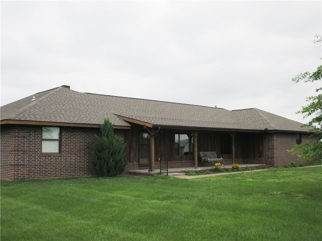 Chastains Add Rurban - Residential