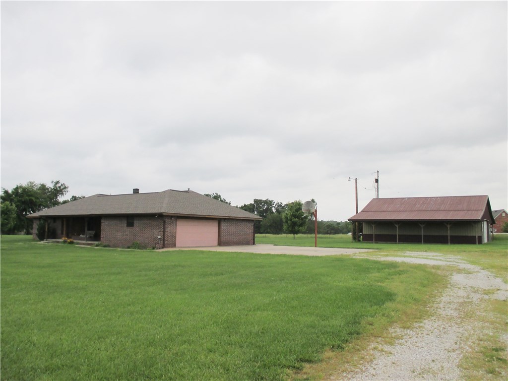 Chastains Add Rurban - Residential