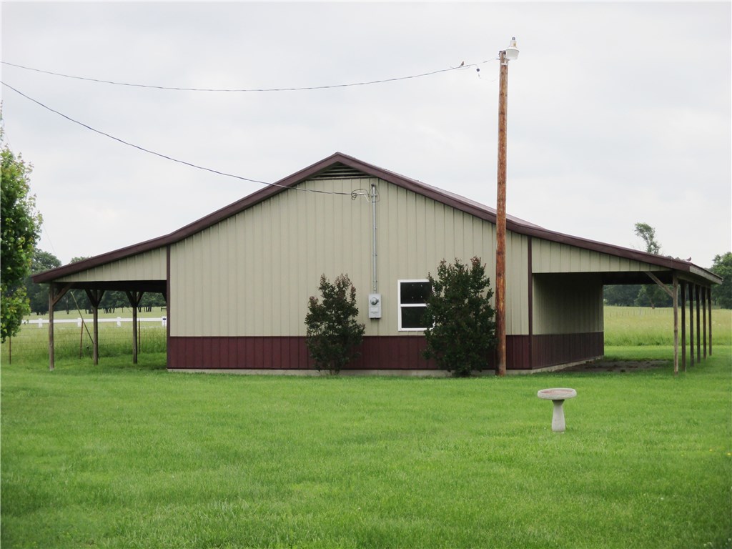 Chastains Add Rurban - Residential