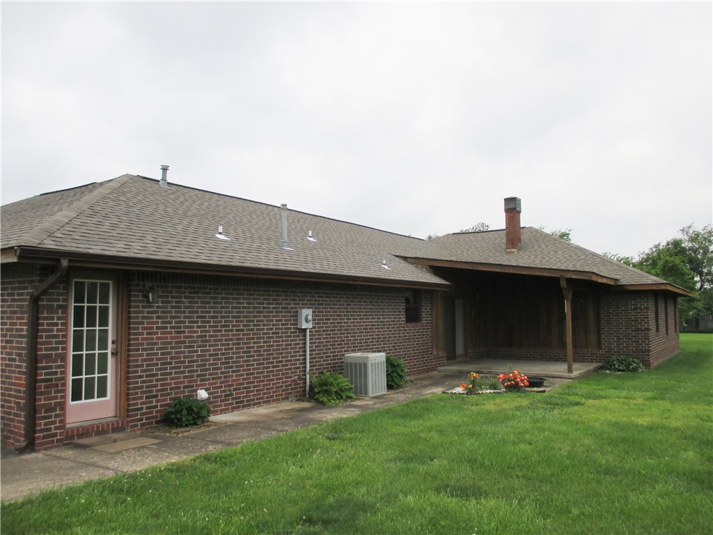 Chastains Add Rurban - Residential