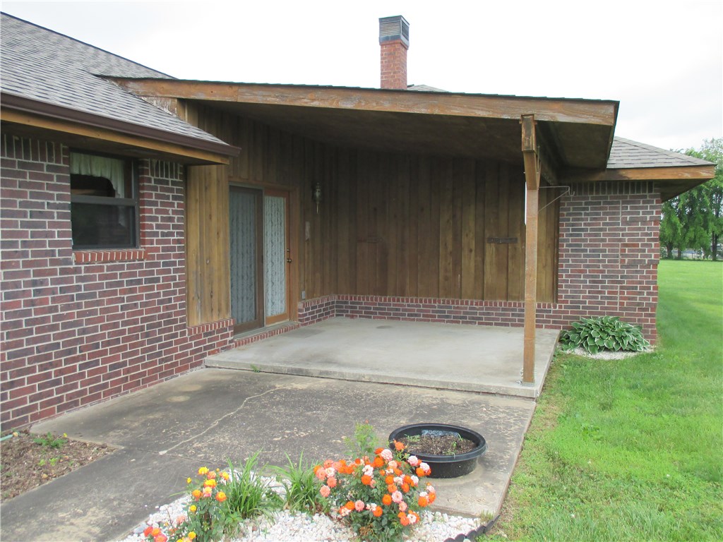 Chastains Add Rurban - Residential