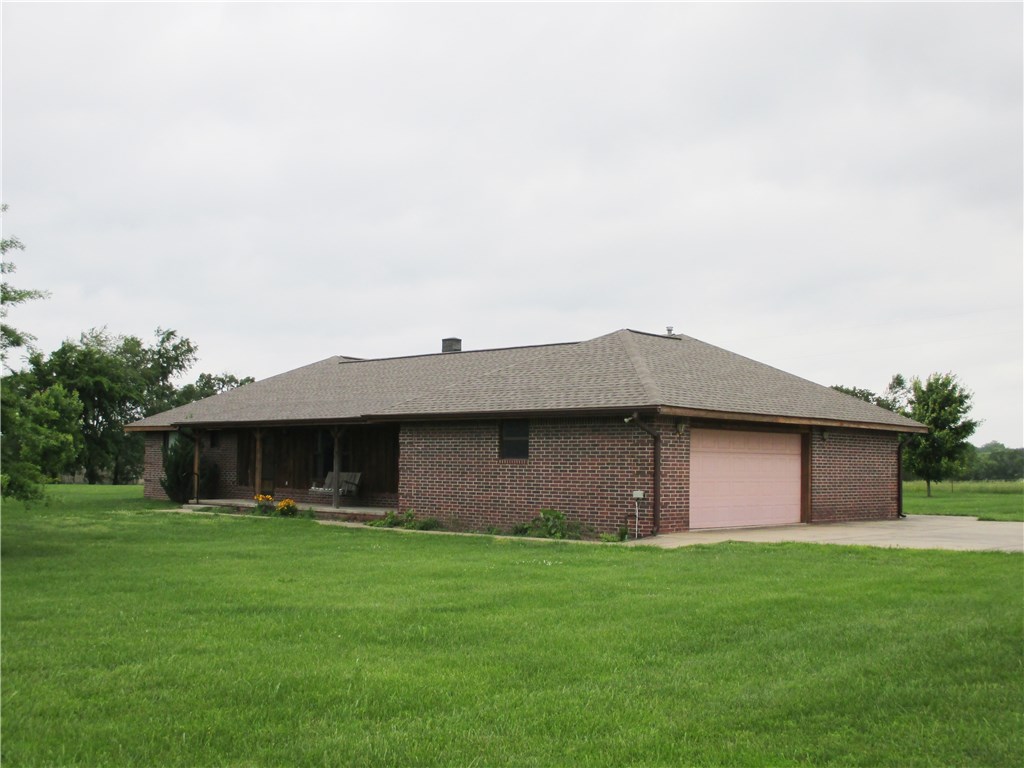 Chastains Add Rurban - Residential