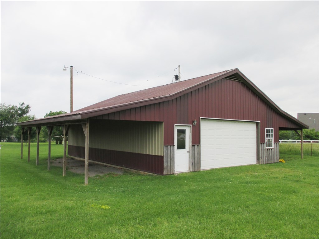 Chastains Add Rurban - Residential