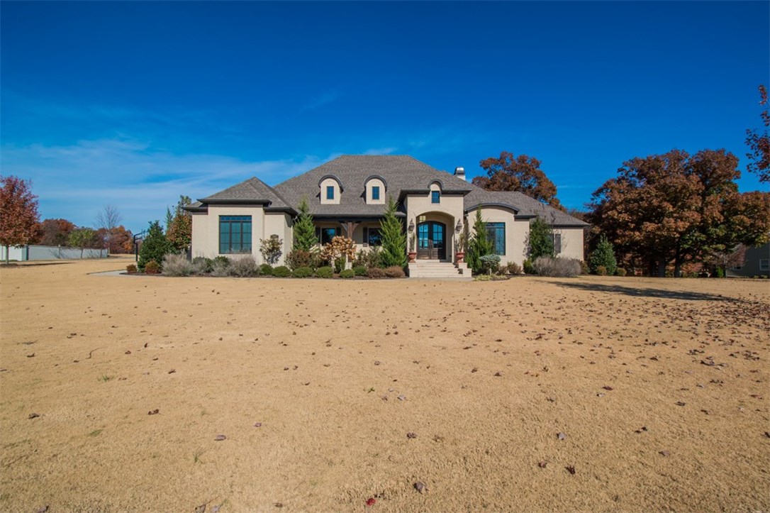 Estates At Dogwood Canyon - Residential