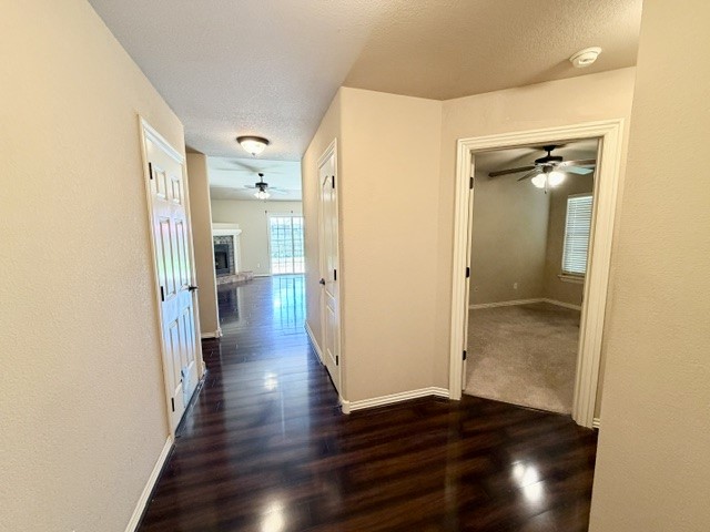 Clabber Creek Ph Iv - Residential Lease