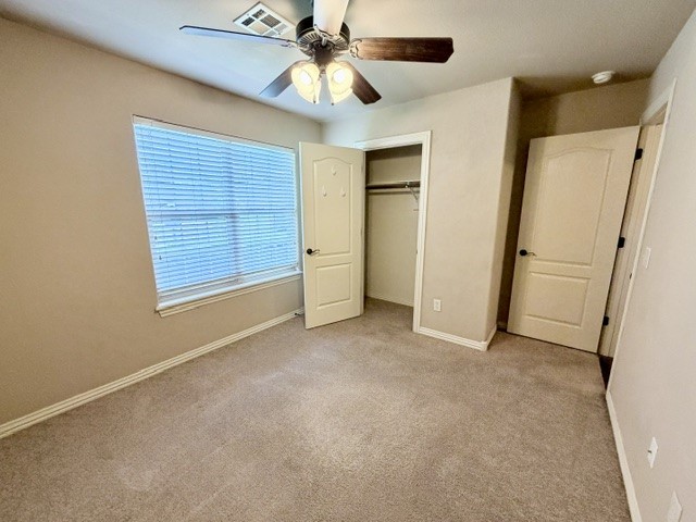 Clabber Creek Ph Iv - Residential Lease