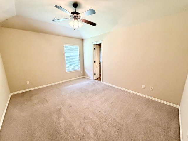 Clabber Creek Ph Iv - Residential Lease