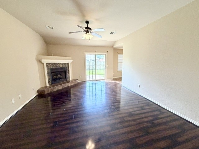 Clabber Creek Ph Iv - Residential Lease