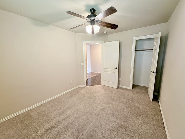 Clabber Creek Ph Iv - Residential Lease