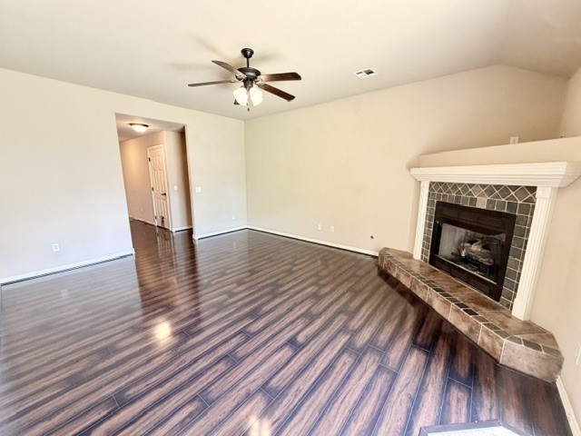 Clabber Creek Ph Iv - Residential Lease