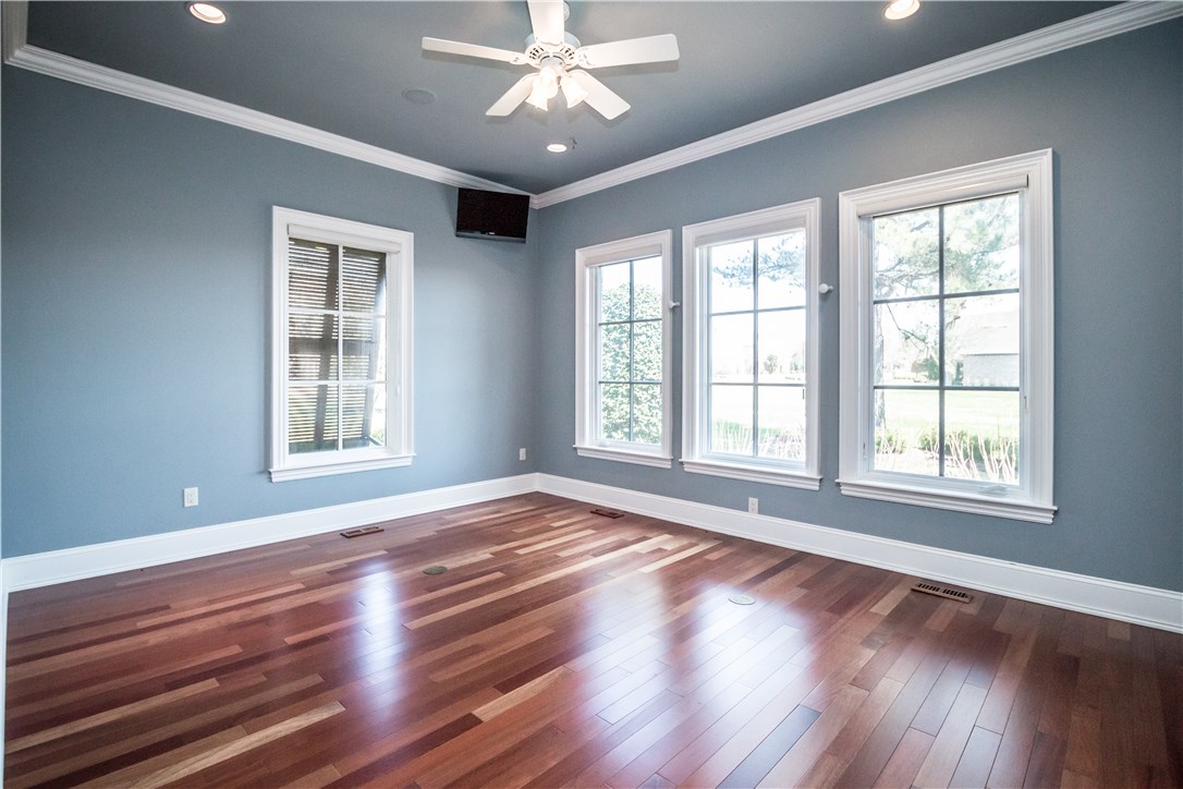 Pinnacle - Residential