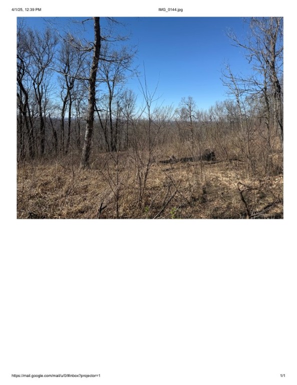 Round Mountain Estates - Land