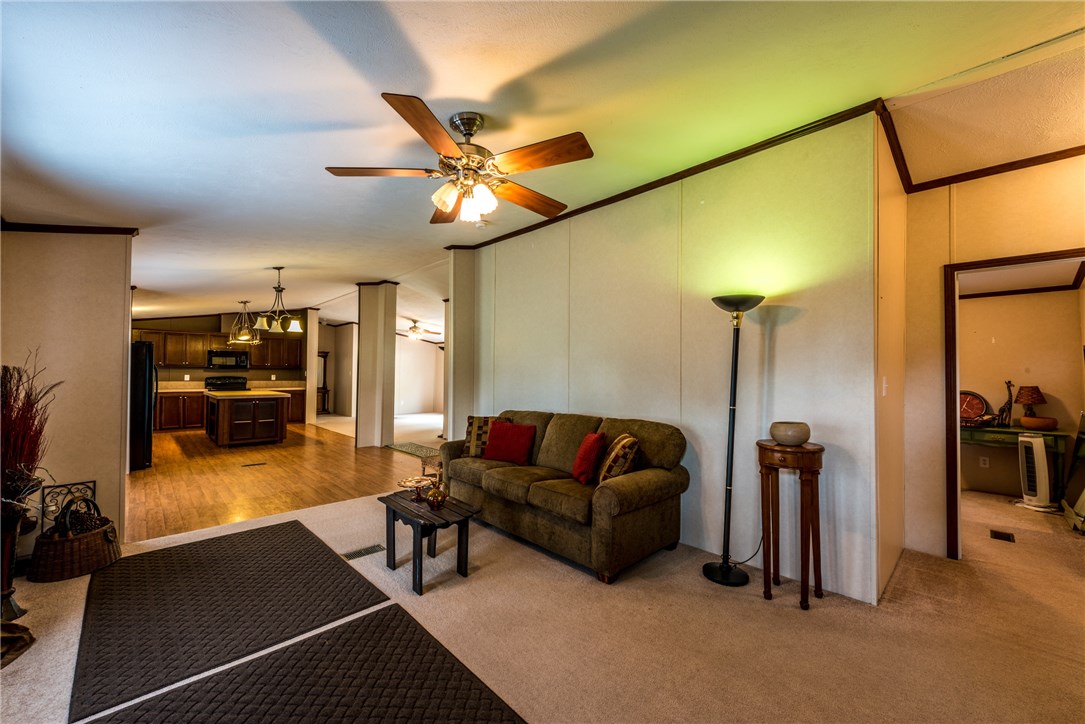 Fayetteville Outlots Annex 2000 - Residential