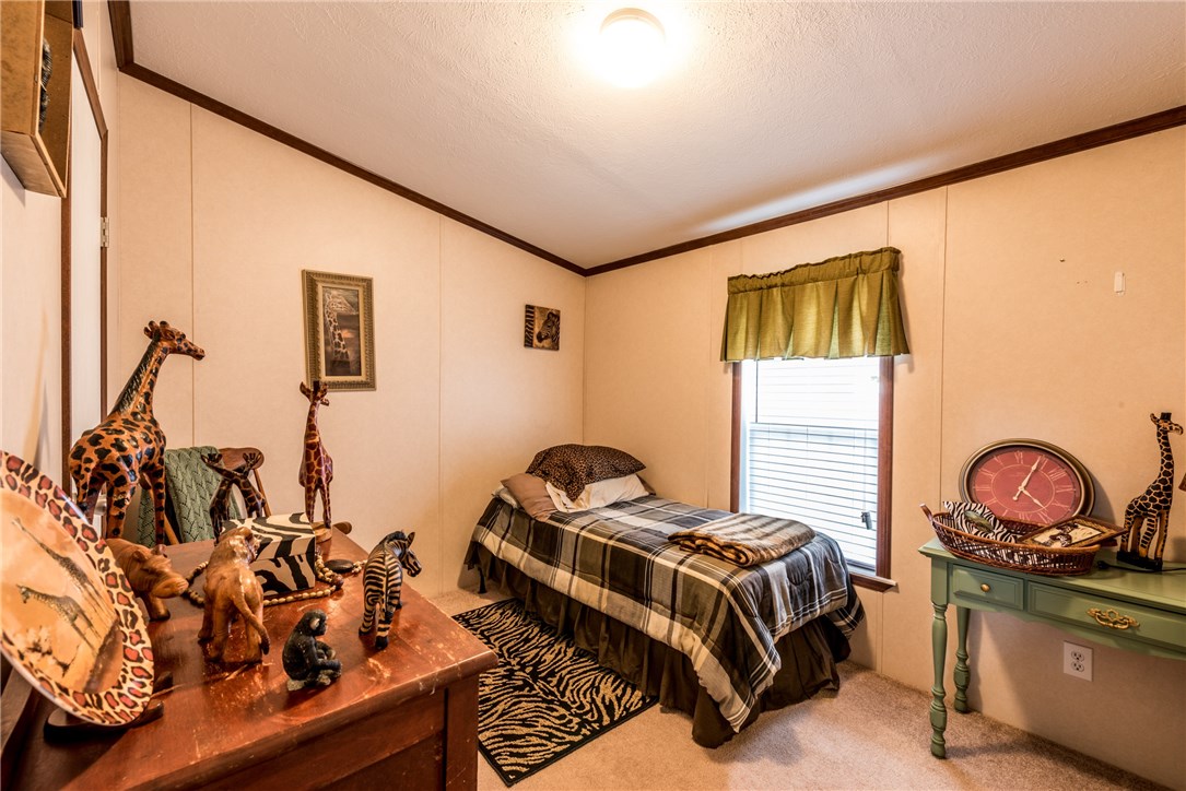 Fayetteville Outlots Annex 2000 - Residential