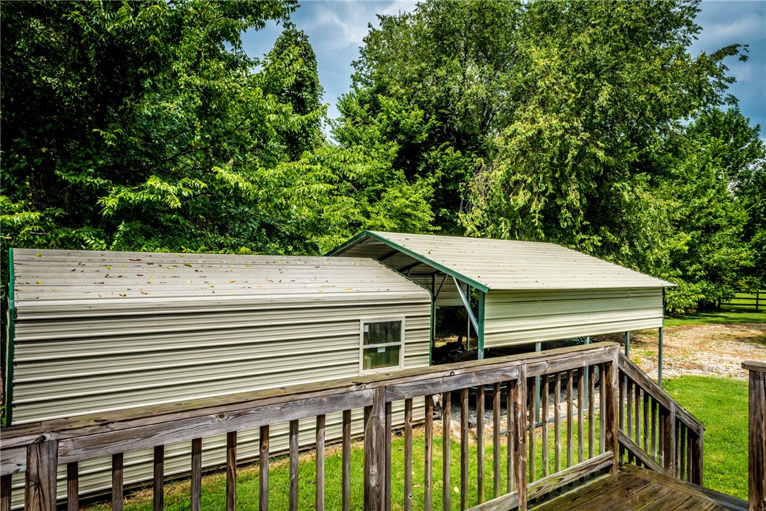 Fayetteville Outlots Annex 2000 - Residential