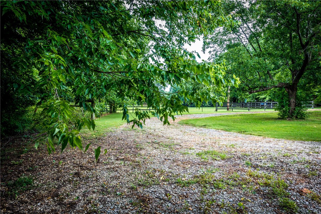 Fayetteville Outlots Annex 2000 - Residential