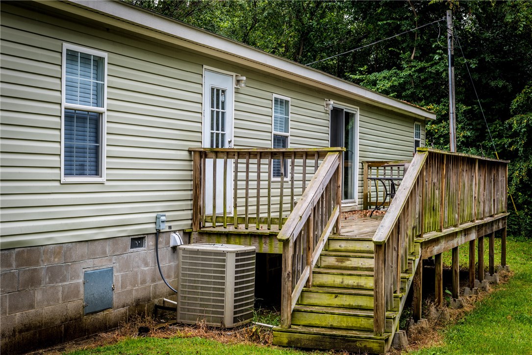 Fayetteville Outlots Annex 2000 - Residential