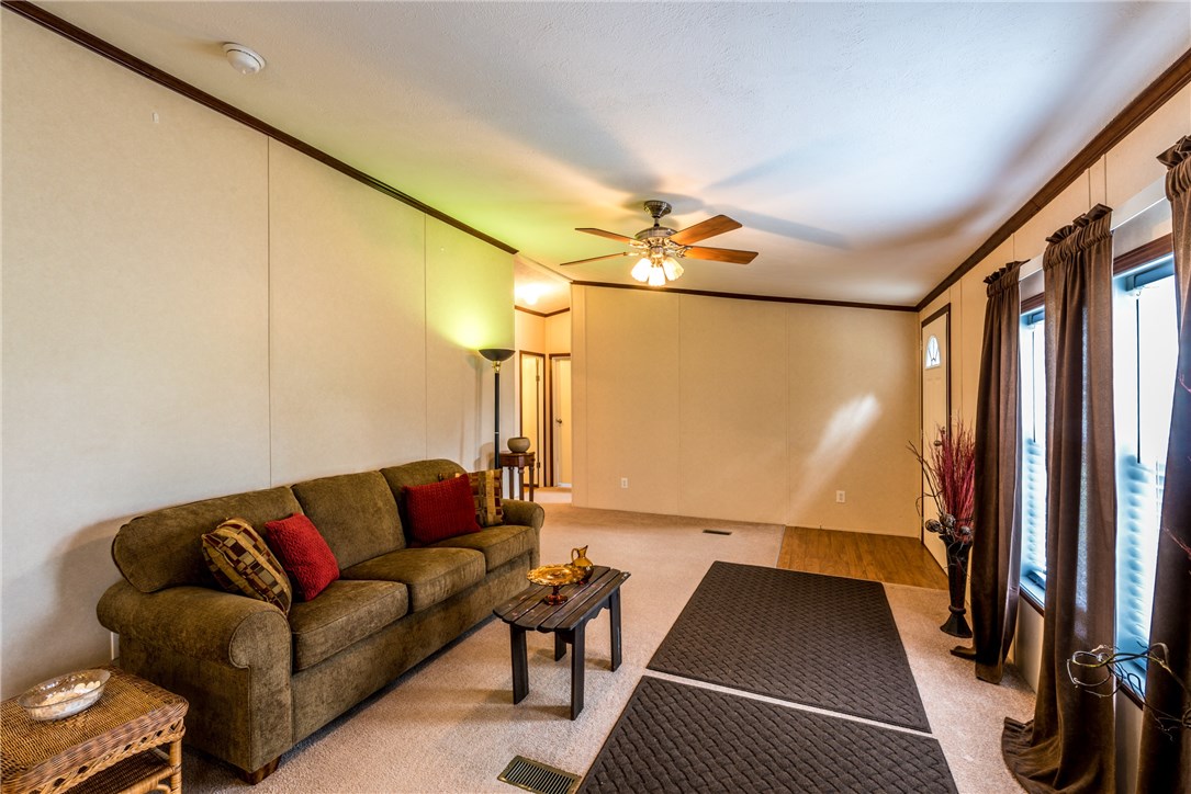 Fayetteville Outlots Annex 2000 - Residential
