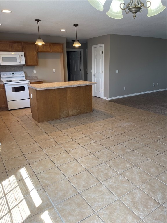 Carriage Square - Residential Lease