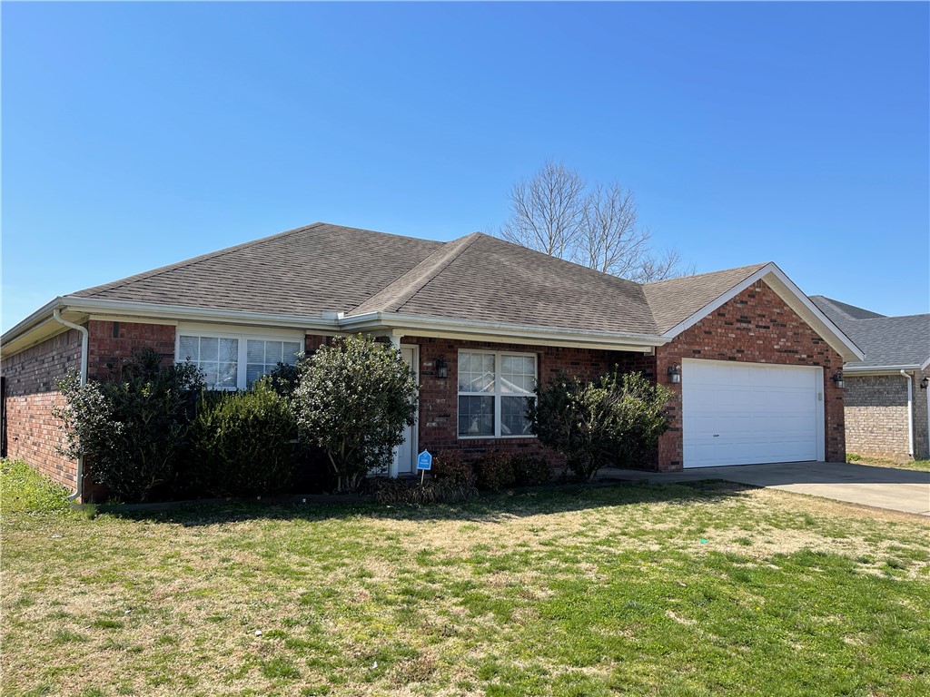 Carriage Square - Residential Lease