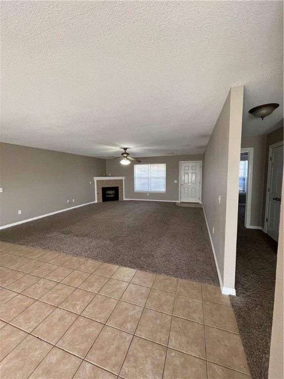Carriage Square - Residential Lease