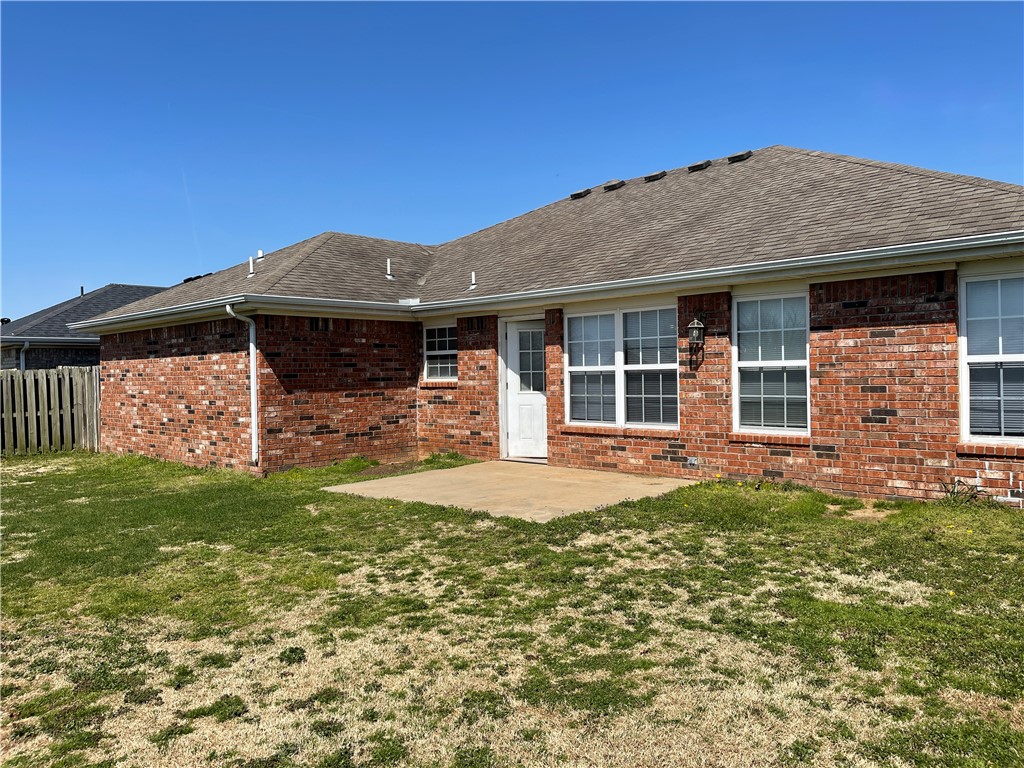 Carriage Square - Residential Lease