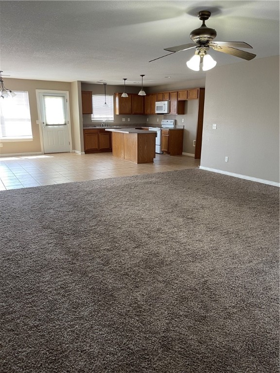 Carriage Square - Residential Lease