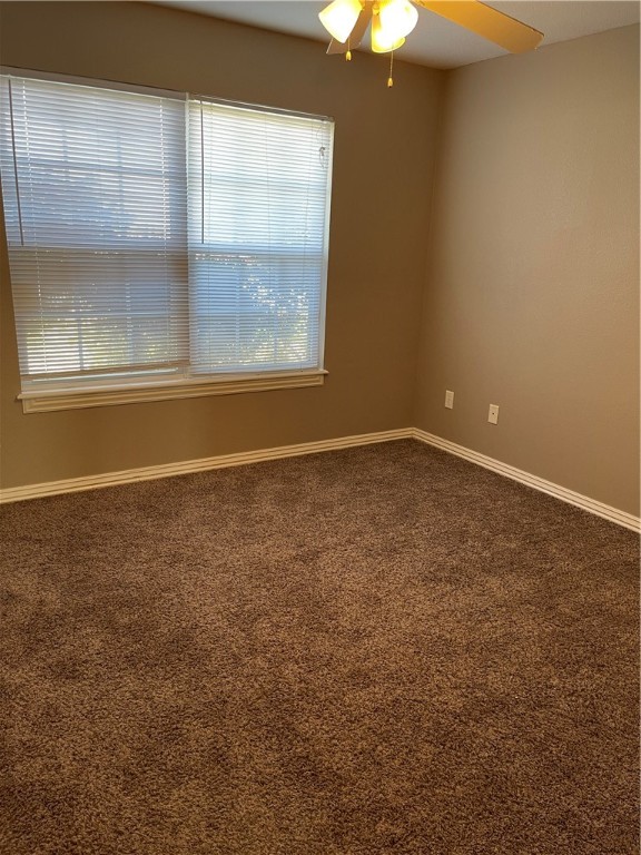 Carriage Square - Residential Lease