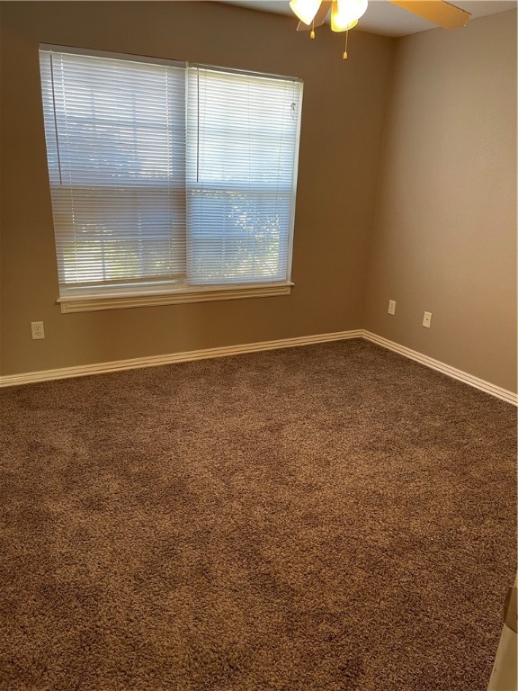 Carriage Square - Residential Lease