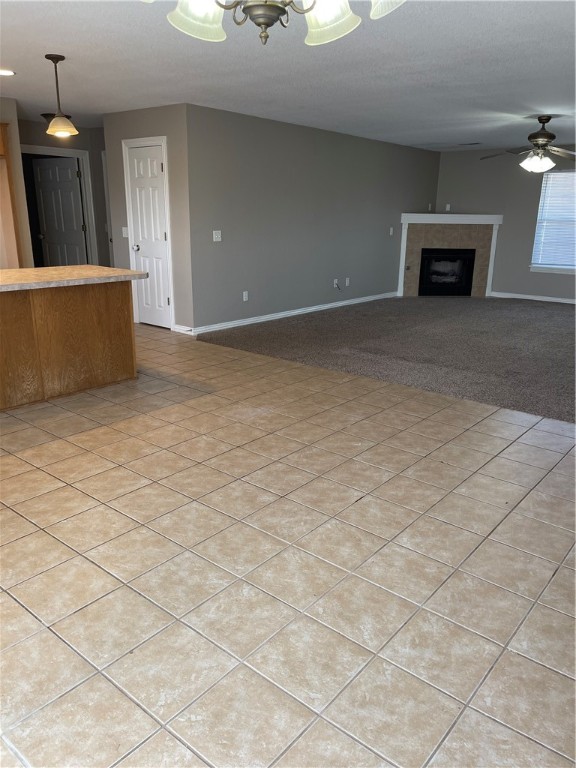 Carriage Square - Residential Lease