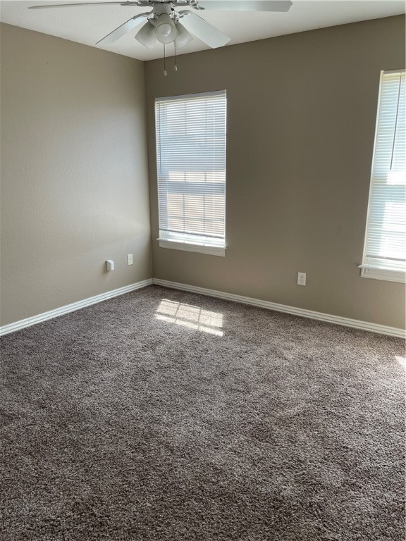 Carriage Square - Residential Lease