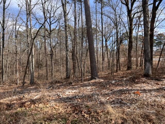 Norwood - Land