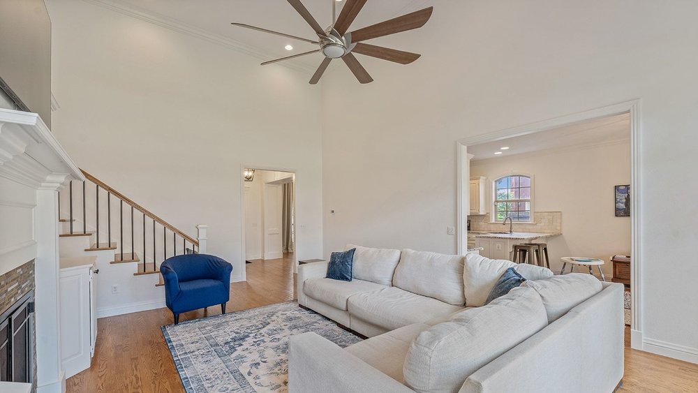 Foxglove Sub Bentonville - Residential