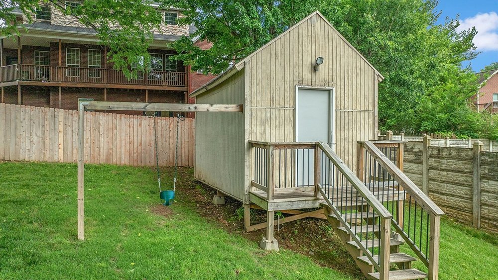 Foxglove Sub Bentonville - Residential