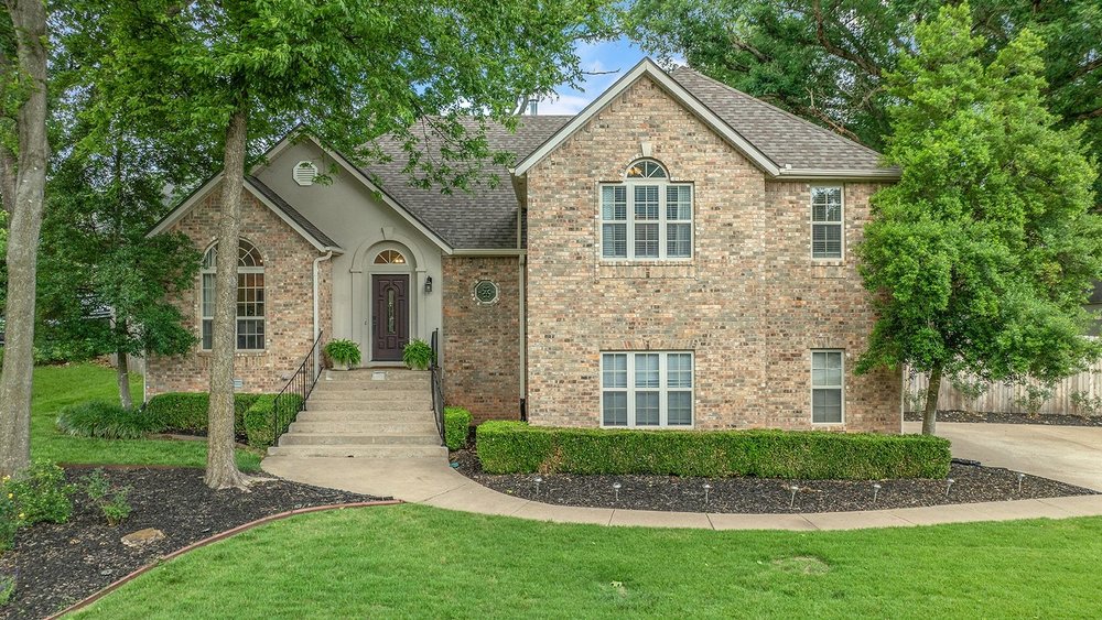 Foxglove Sub Bentonville - Residential