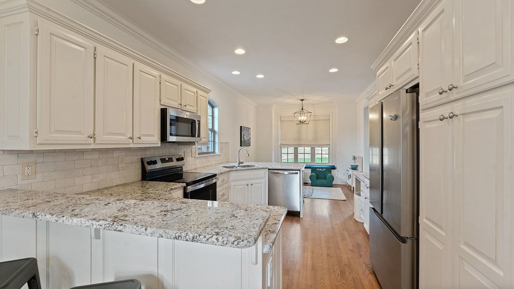 Foxglove Sub Bentonville - Residential