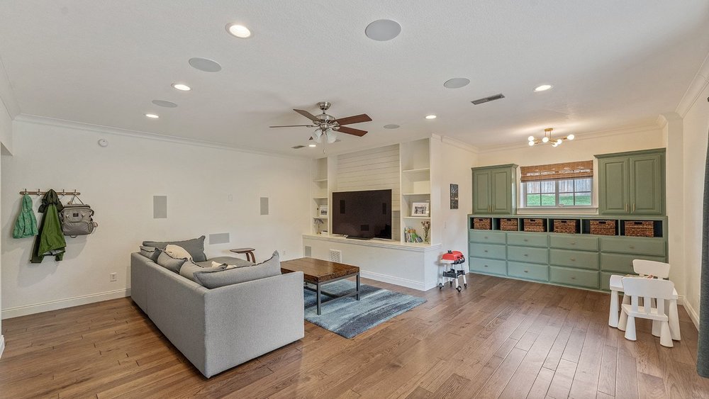 Foxglove Sub Bentonville - Residential