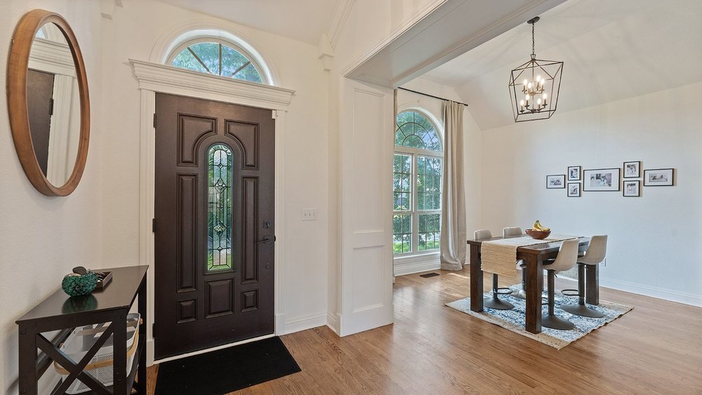 Foxglove Sub Bentonville - Residential