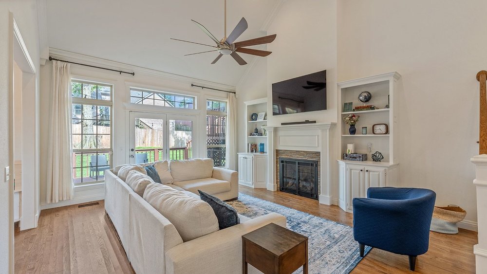 Foxglove Sub Bentonville - Residential