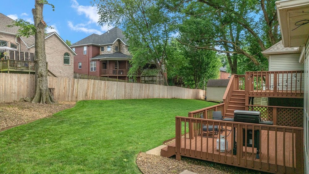 Foxglove Sub Bentonville - Residential