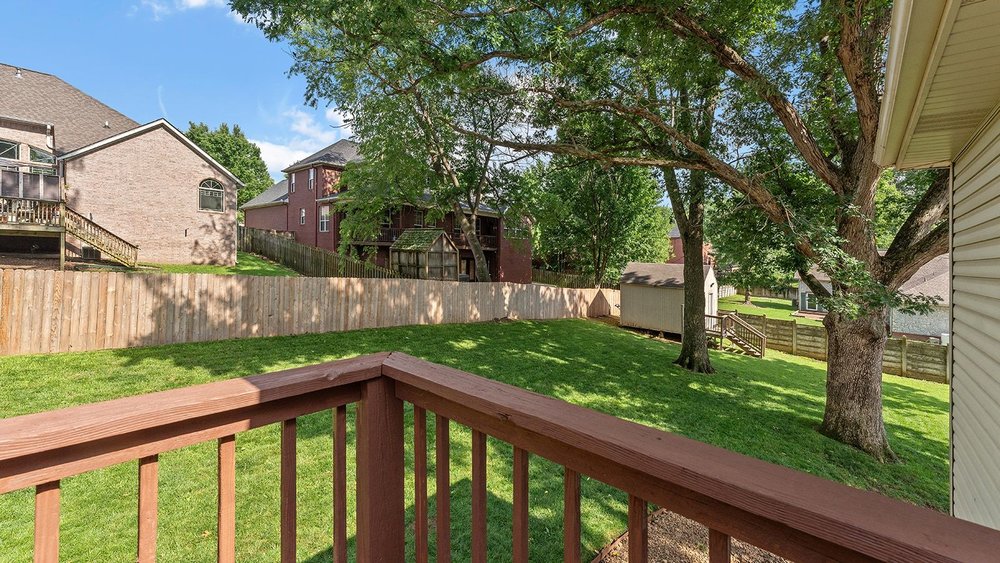 Foxglove Sub Bentonville - Residential