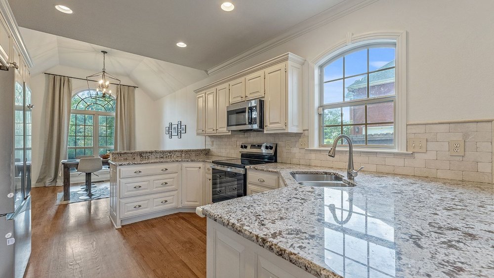 Foxglove Sub Bentonville - Residential