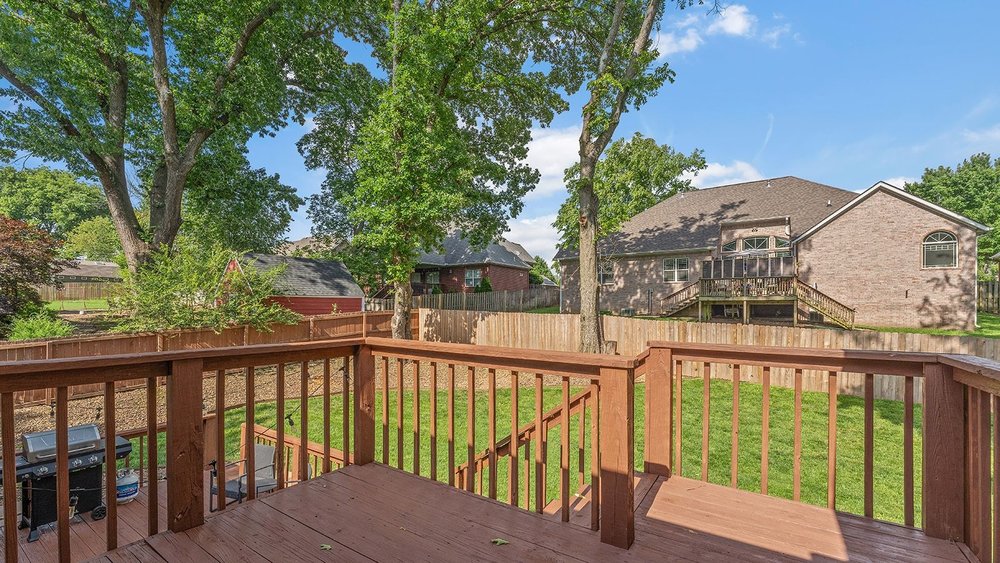 Foxglove Sub Bentonville - Residential
