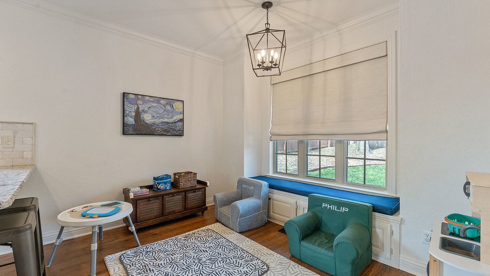 Foxglove Sub Bentonville - Residential